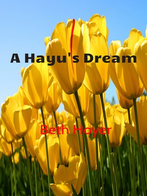 cover image of A Hayu's Dream
